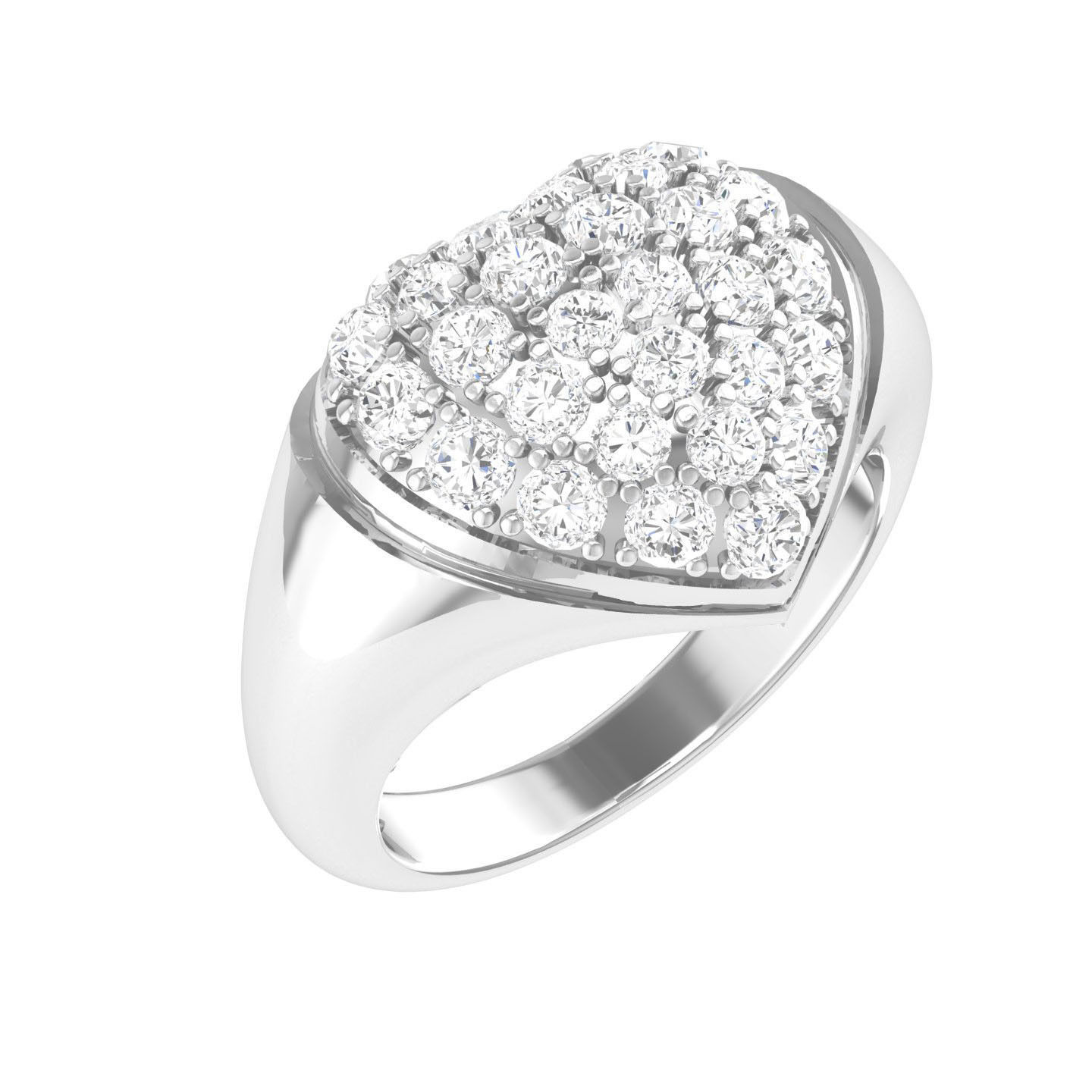 Ring - 139725 3D print model_7