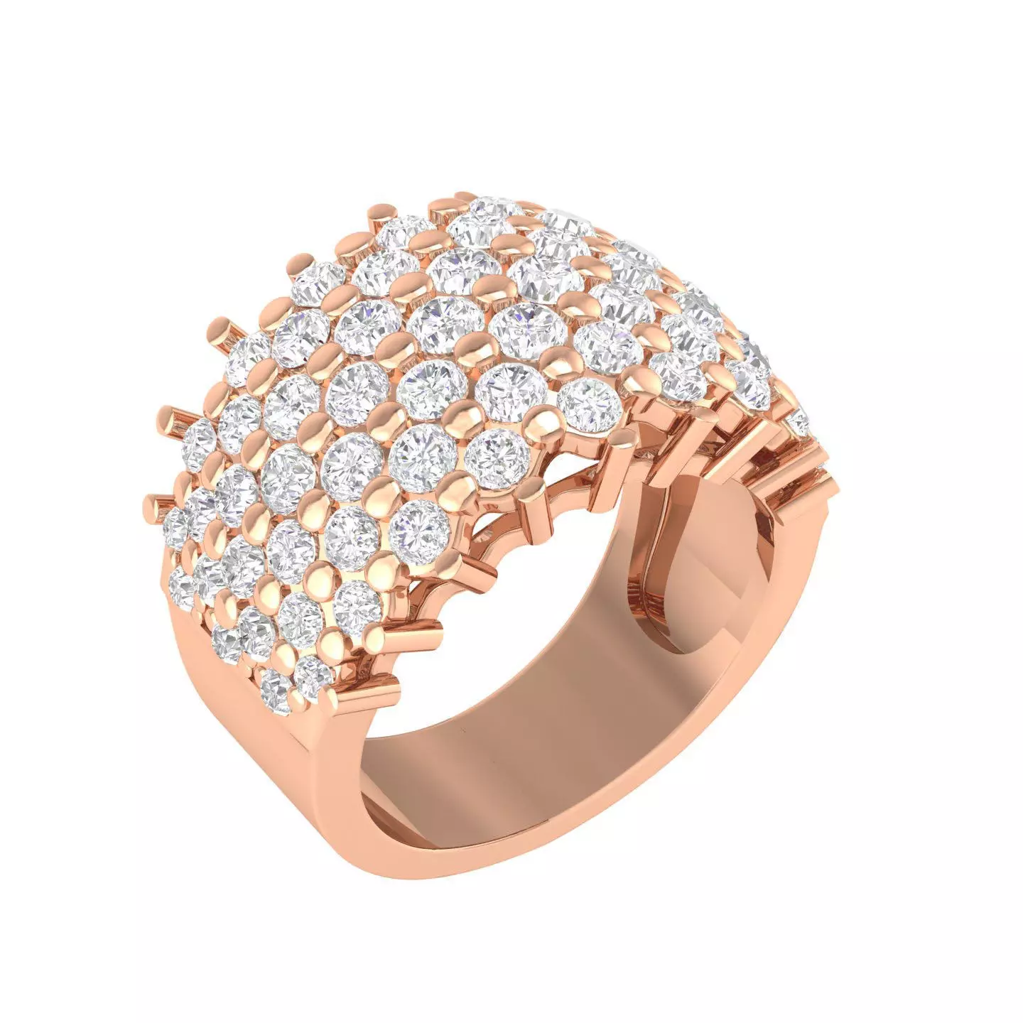 Ring - 139670 3D print model_0