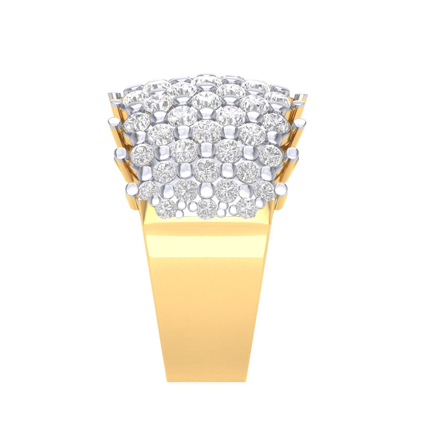 Ring - 139670 3D print model_10