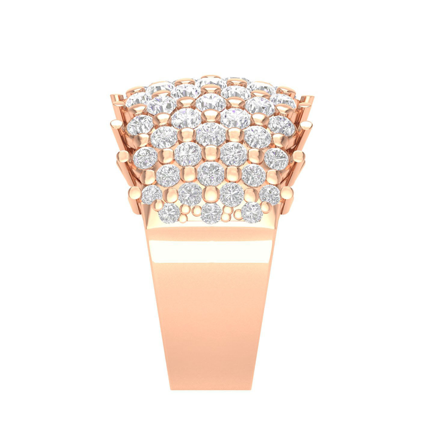 Ring - 139670 3D print model_3