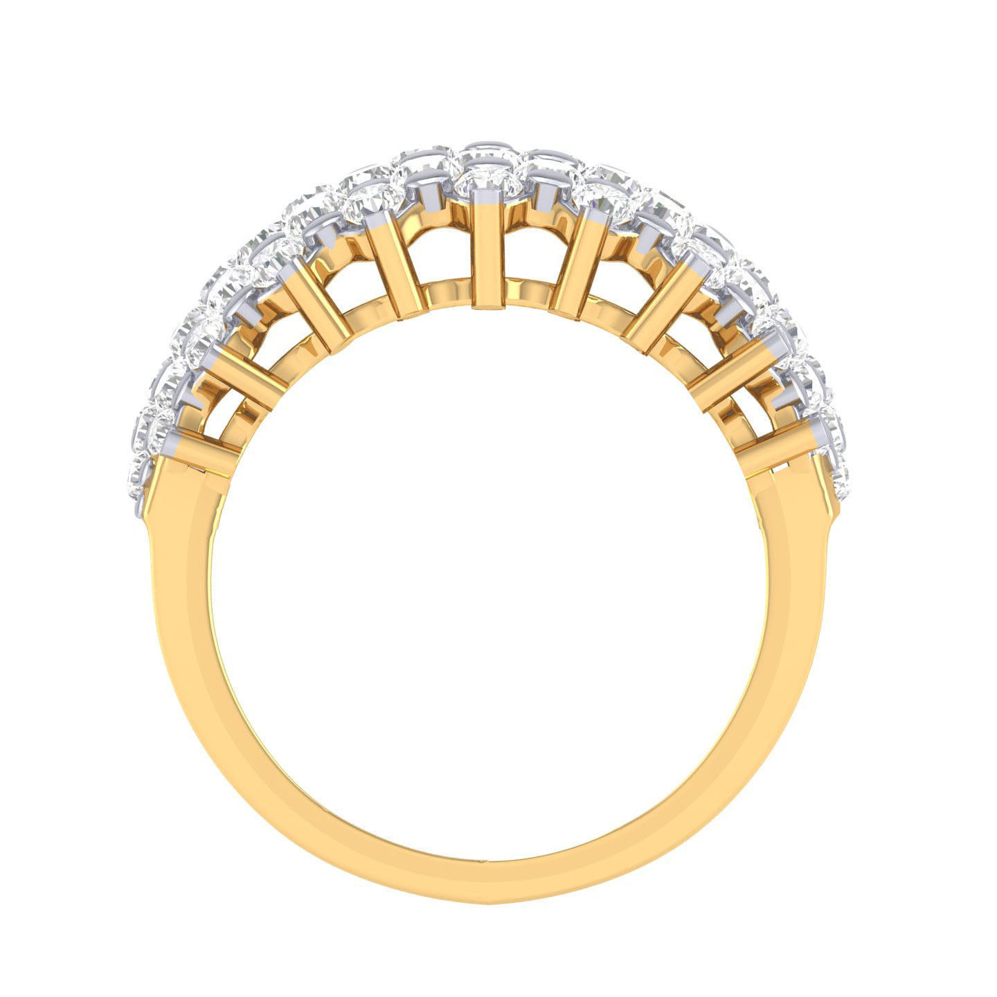 Ring - 139670 3D print model_9