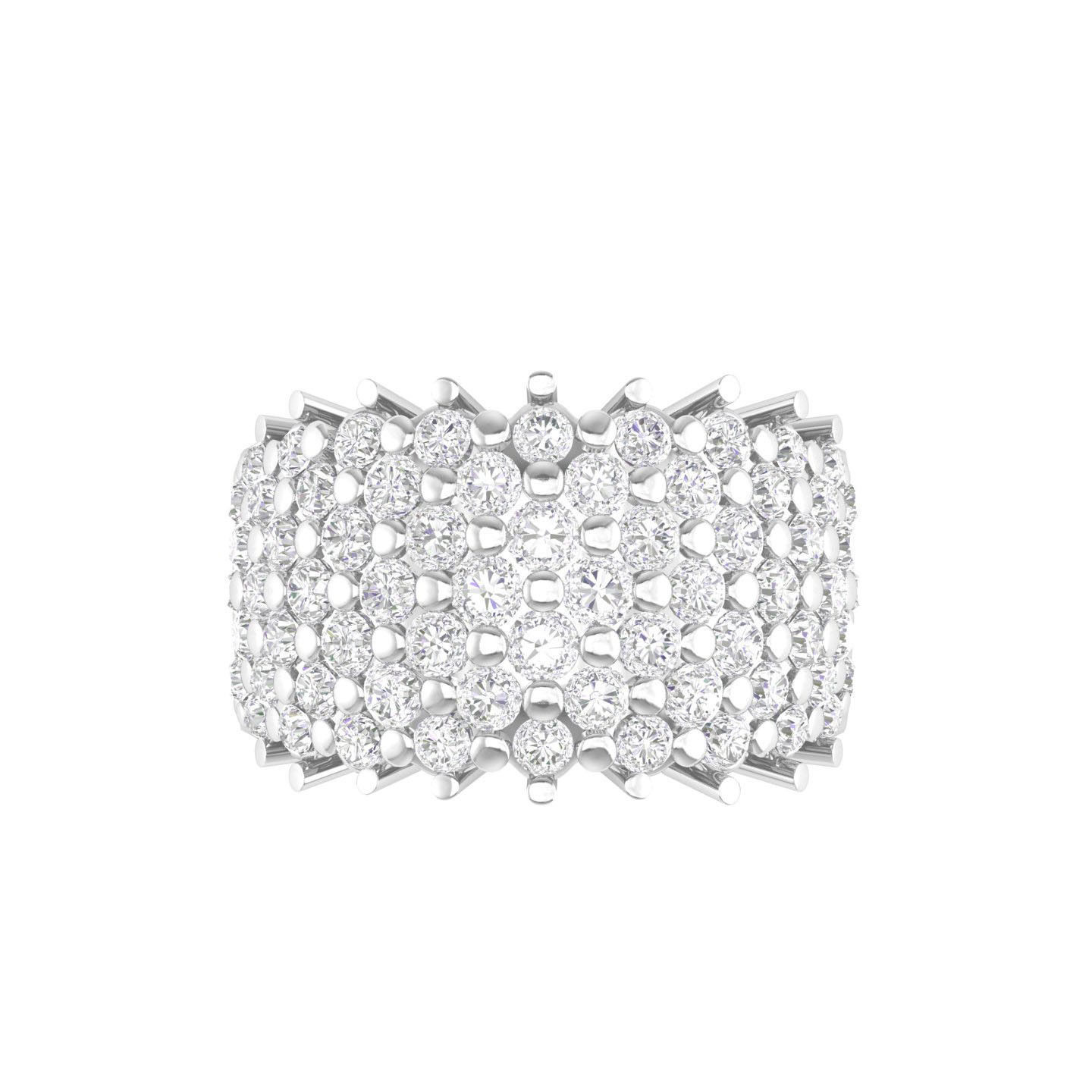 Ring - 139670 3D print model_4