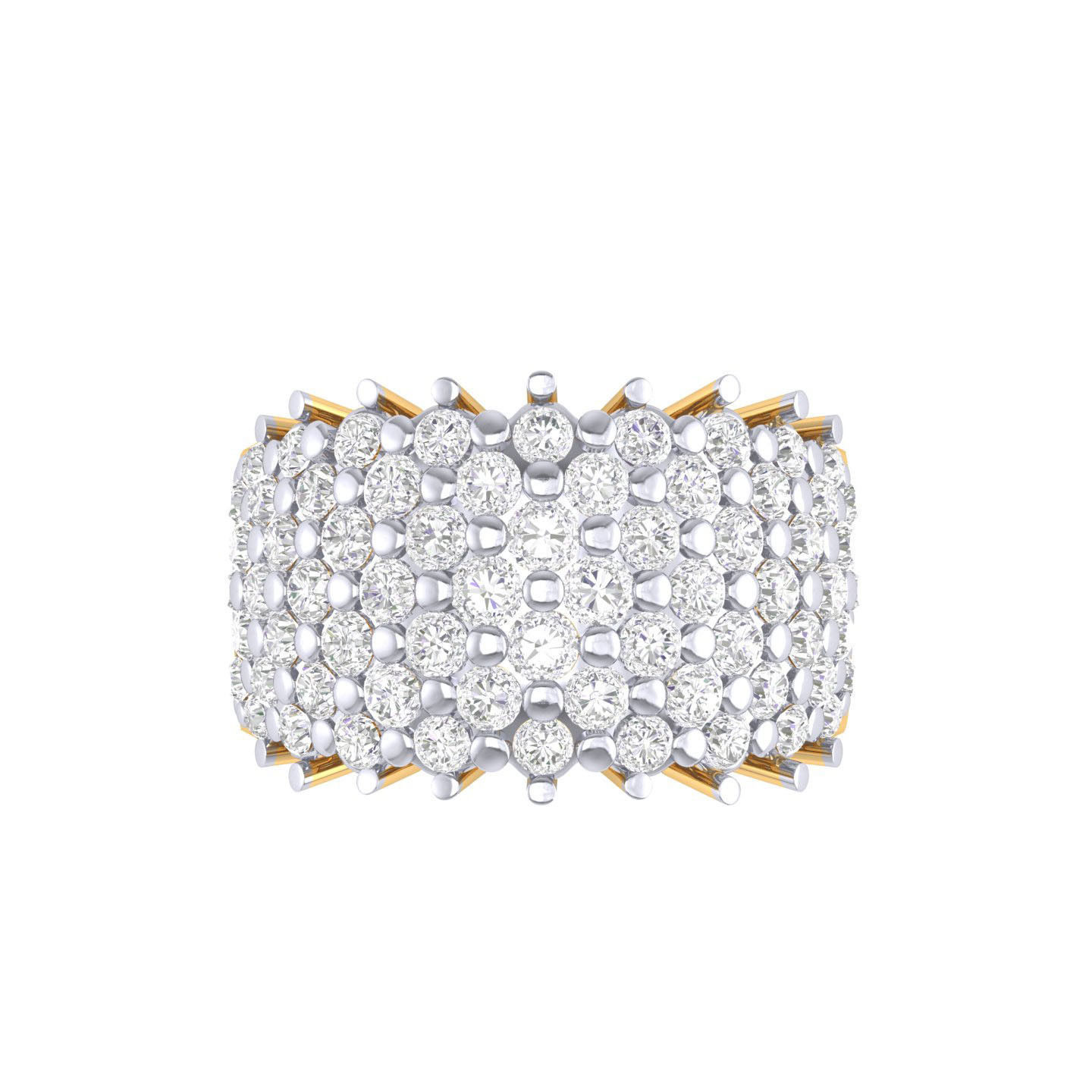 Ring - 139670 3D print model_8