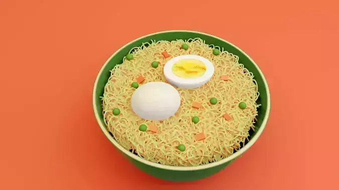 Noodle Bowl