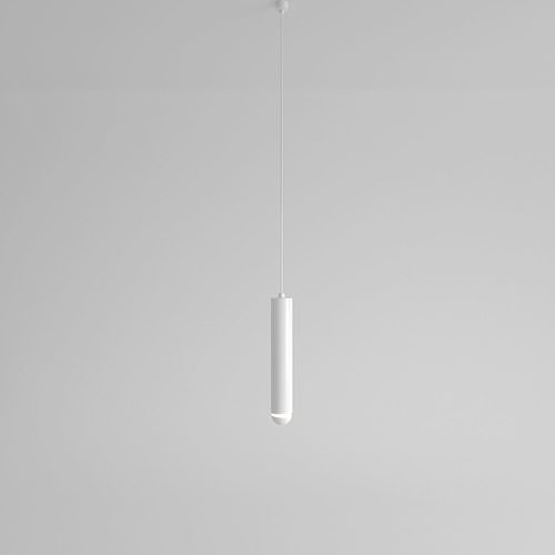 Pendant Light 02 Free 3D model