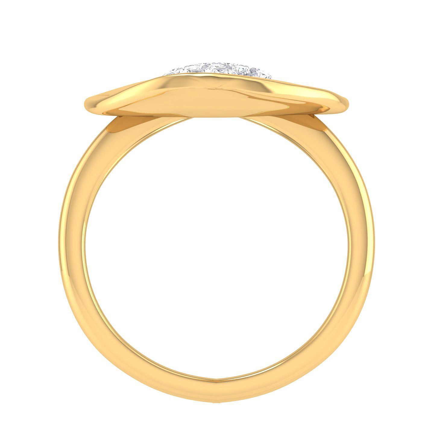 Ring - 140836 3D print model_9