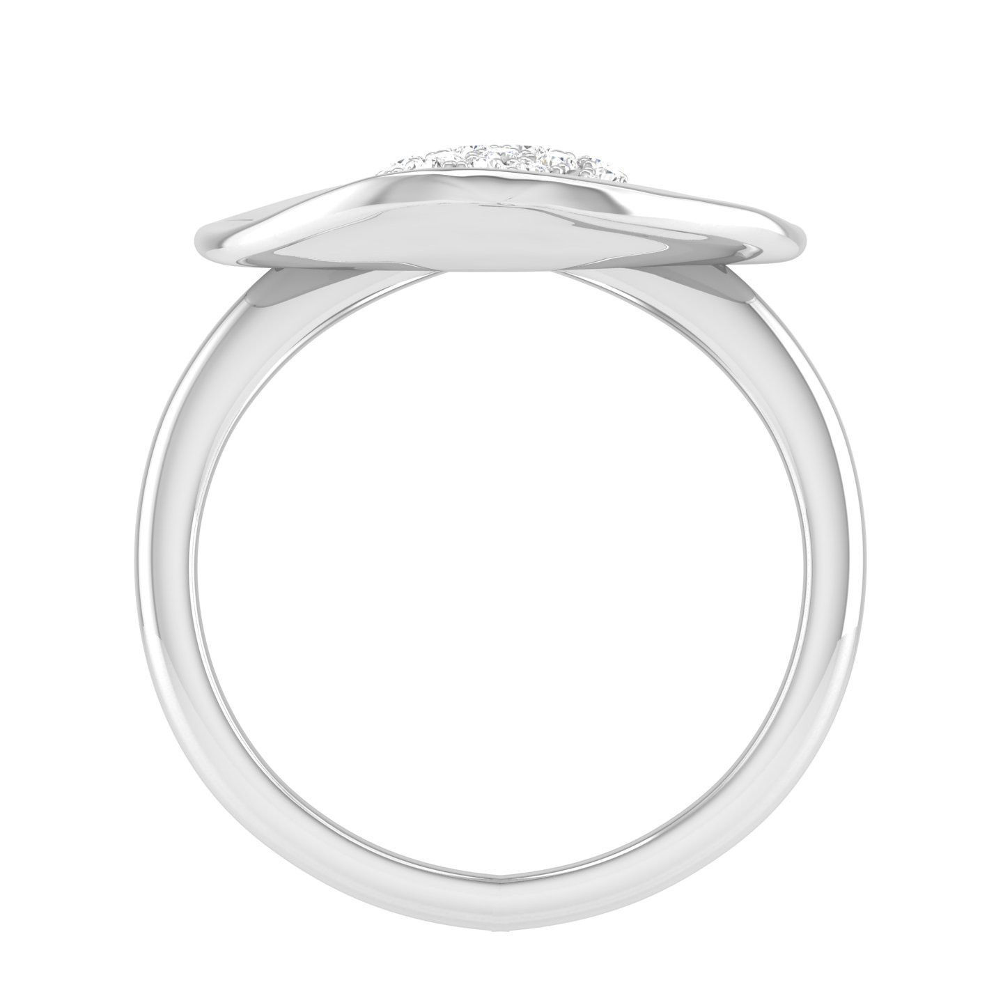 Ring - 140836 3D print model_5