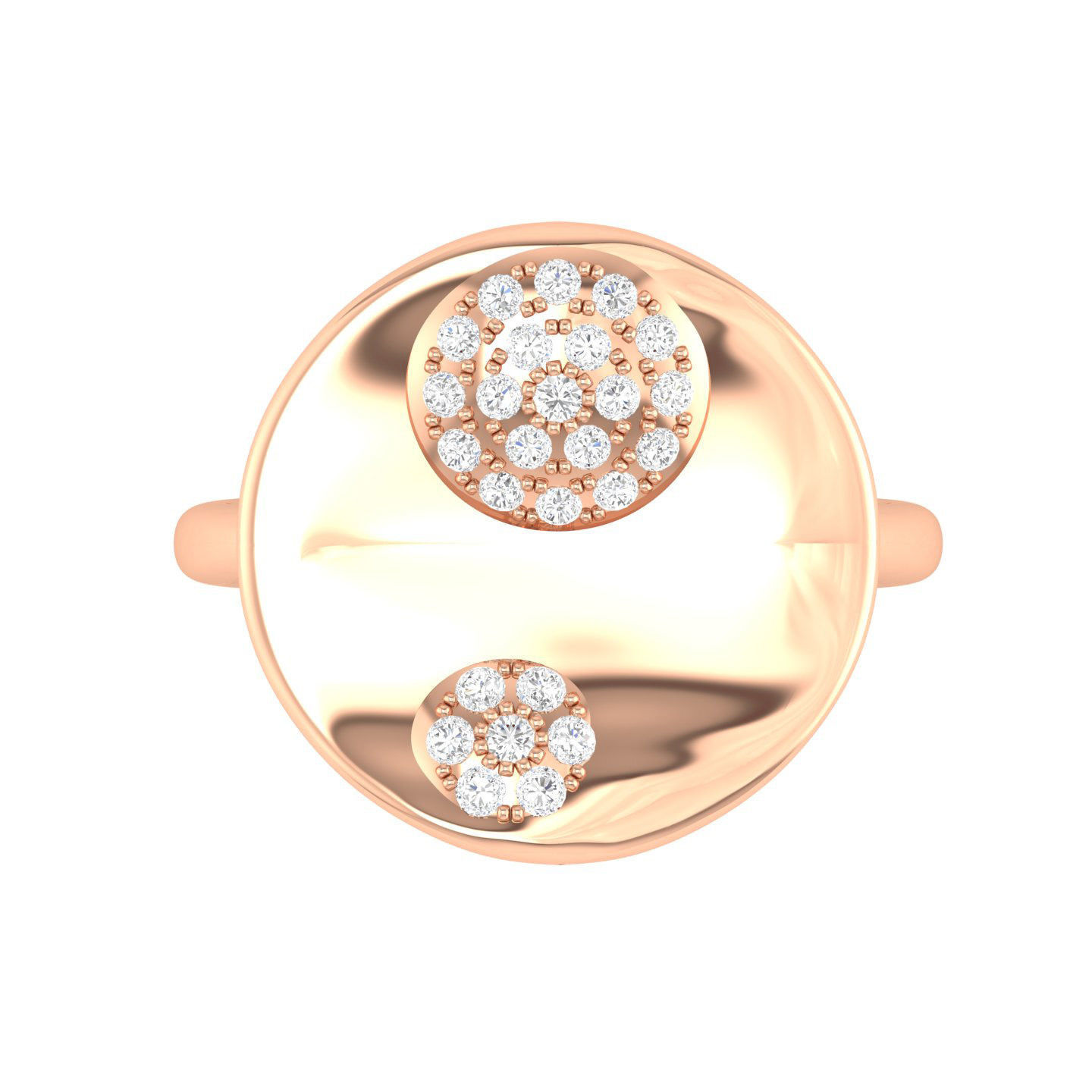 Ring - 140836 3D print model_3