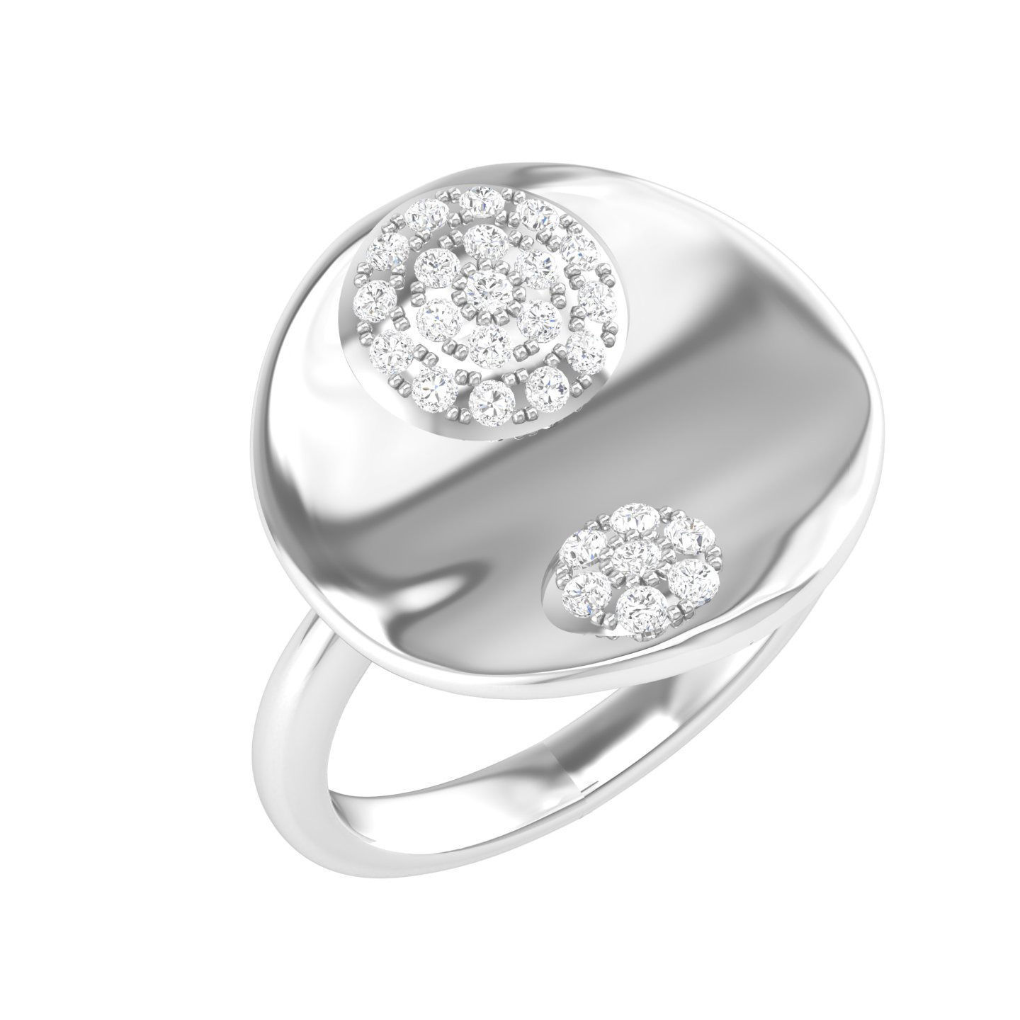 Ring - 140836 3D print model_7