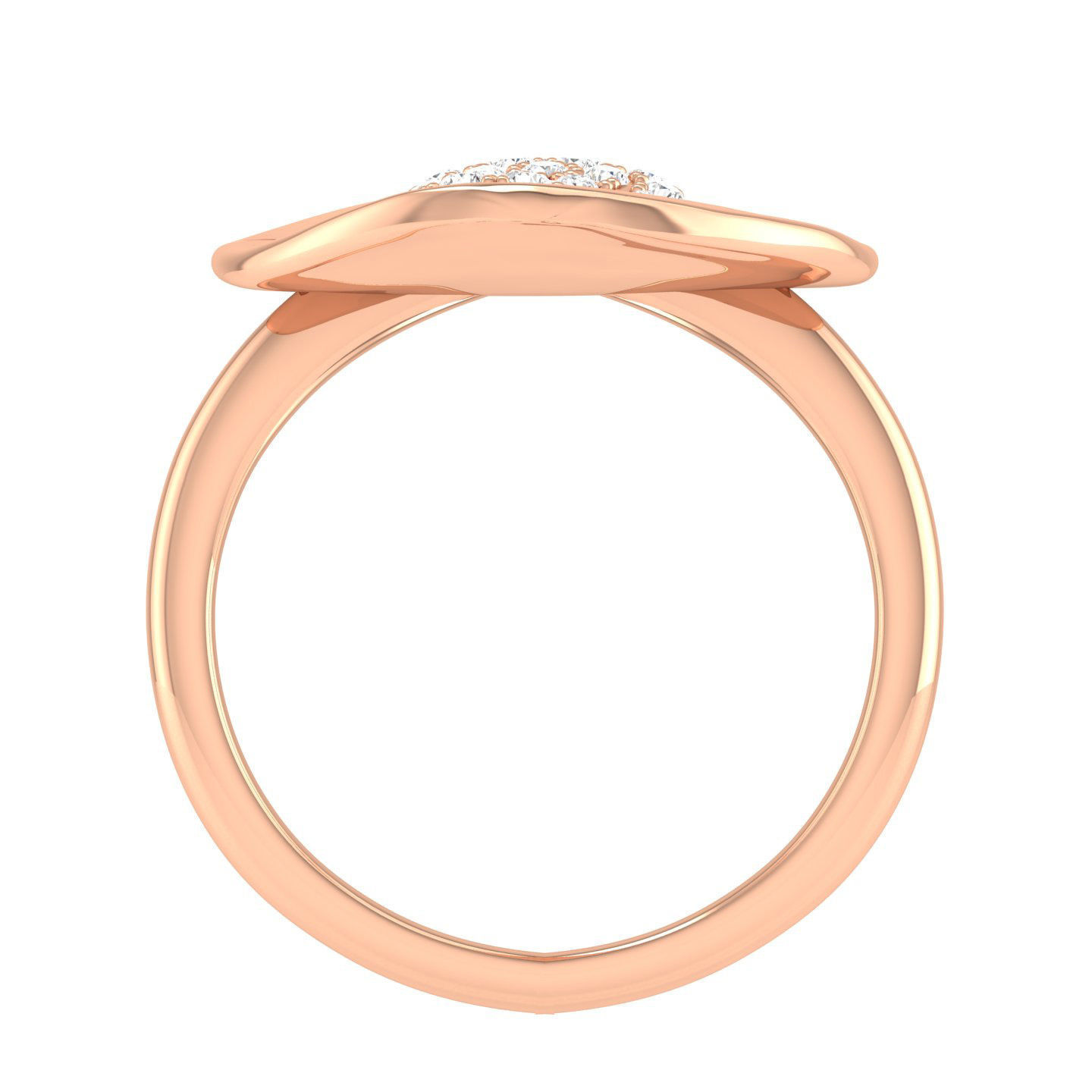 Ring - 140836 3D print model_2