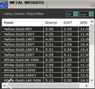 Two Part Engagement Ring 267 3D print model_6