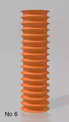 Repating Clay tile cookie polimer clay pattern roll