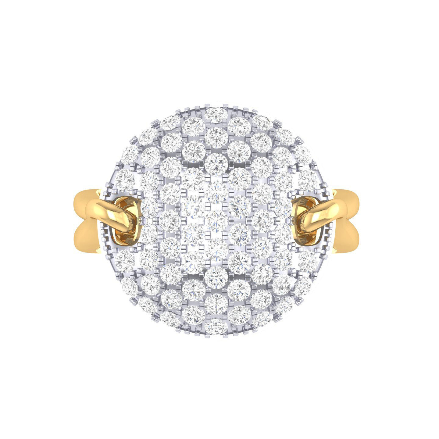 Ring - 140760 3D print model_8