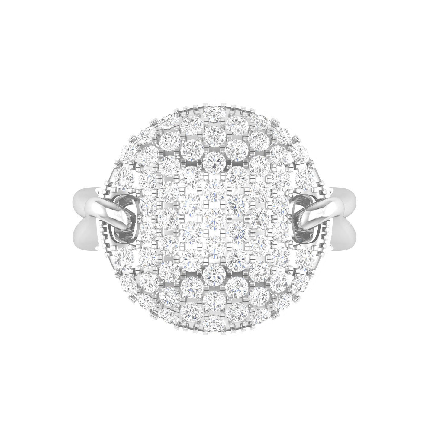 Ring - 140760 3D print model_4