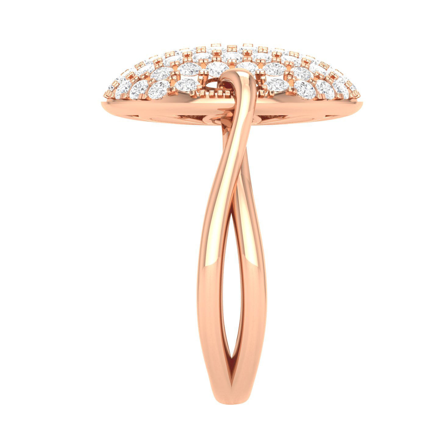 Ring - 140760 3D print model_3