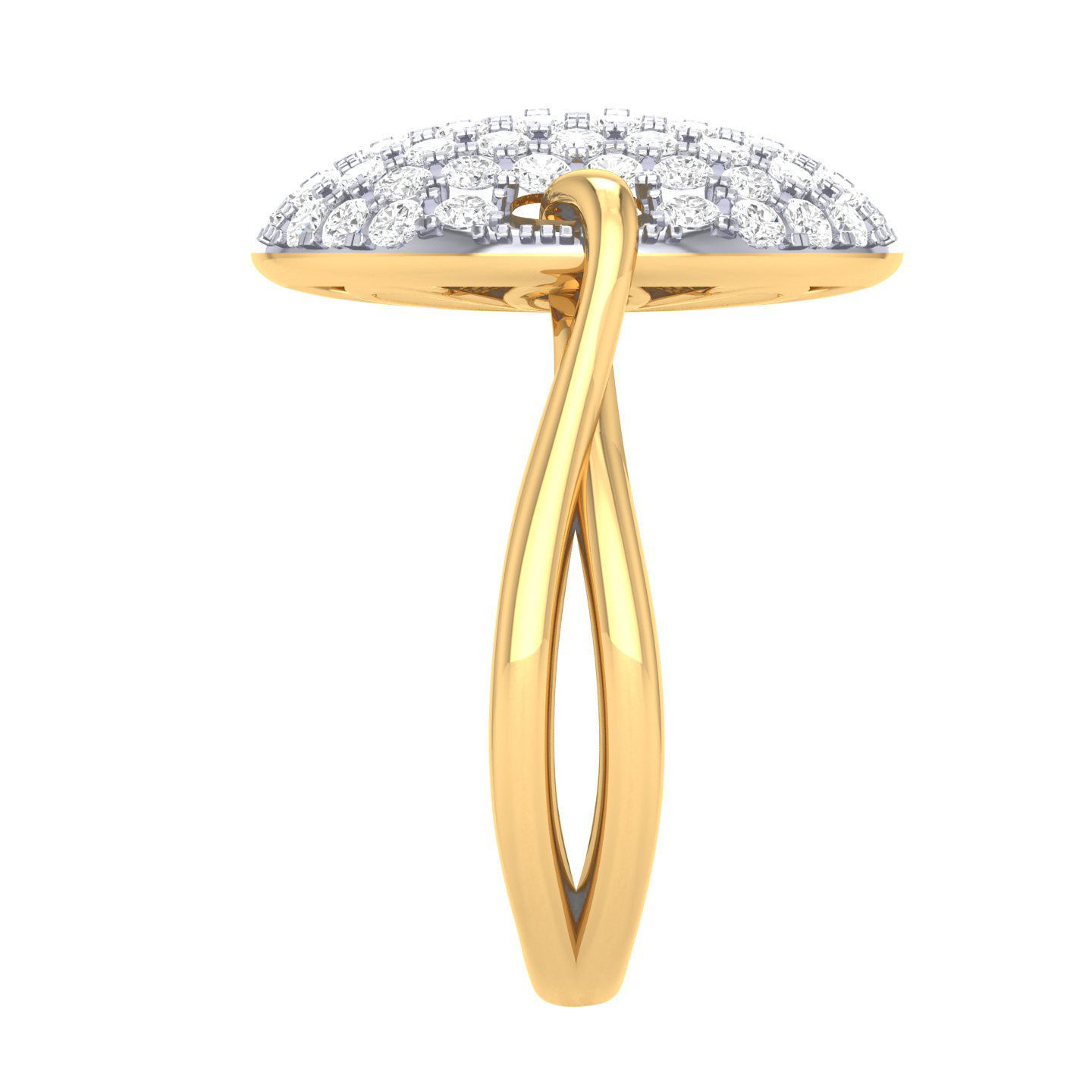 Ring - 140760 3D print model_10