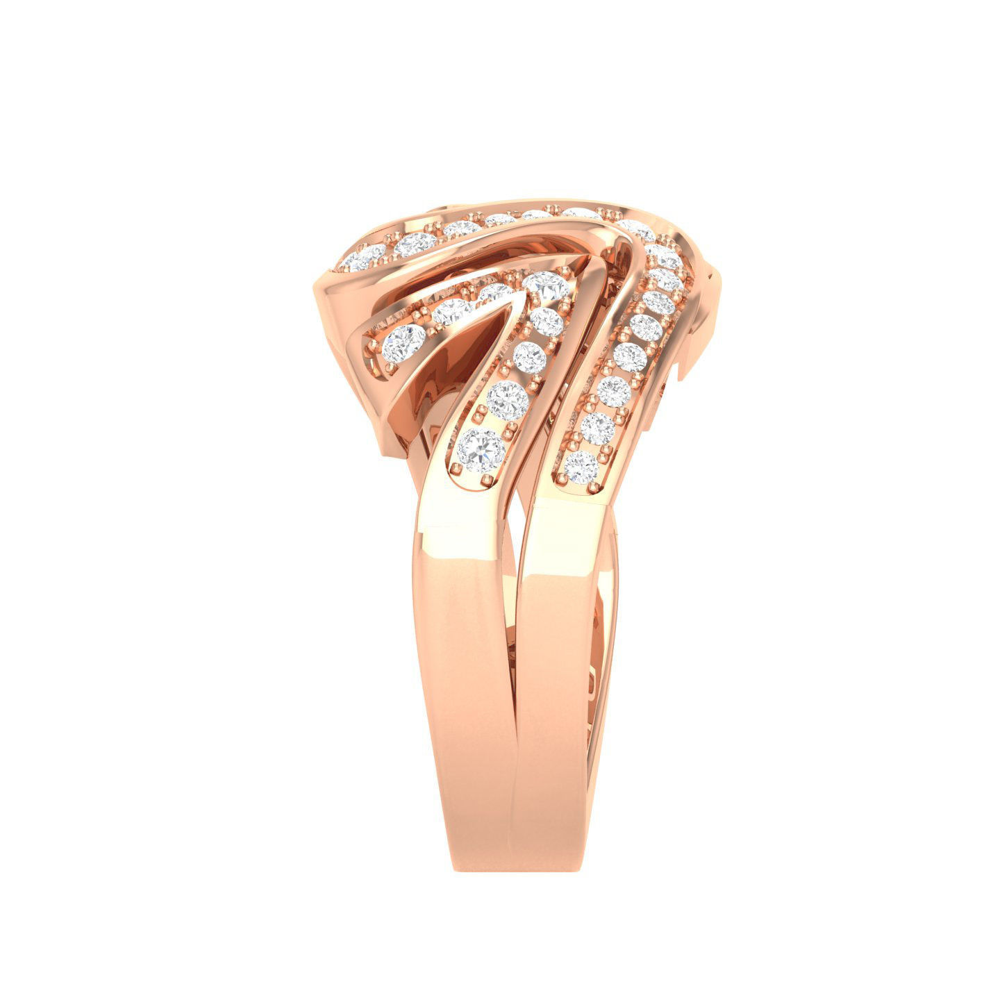 Ring - 140737 3D print model_3