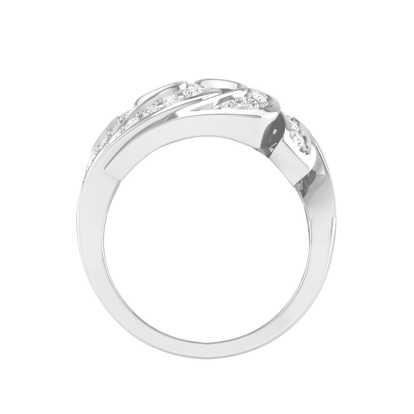 Ring - 140737 3D print model_5