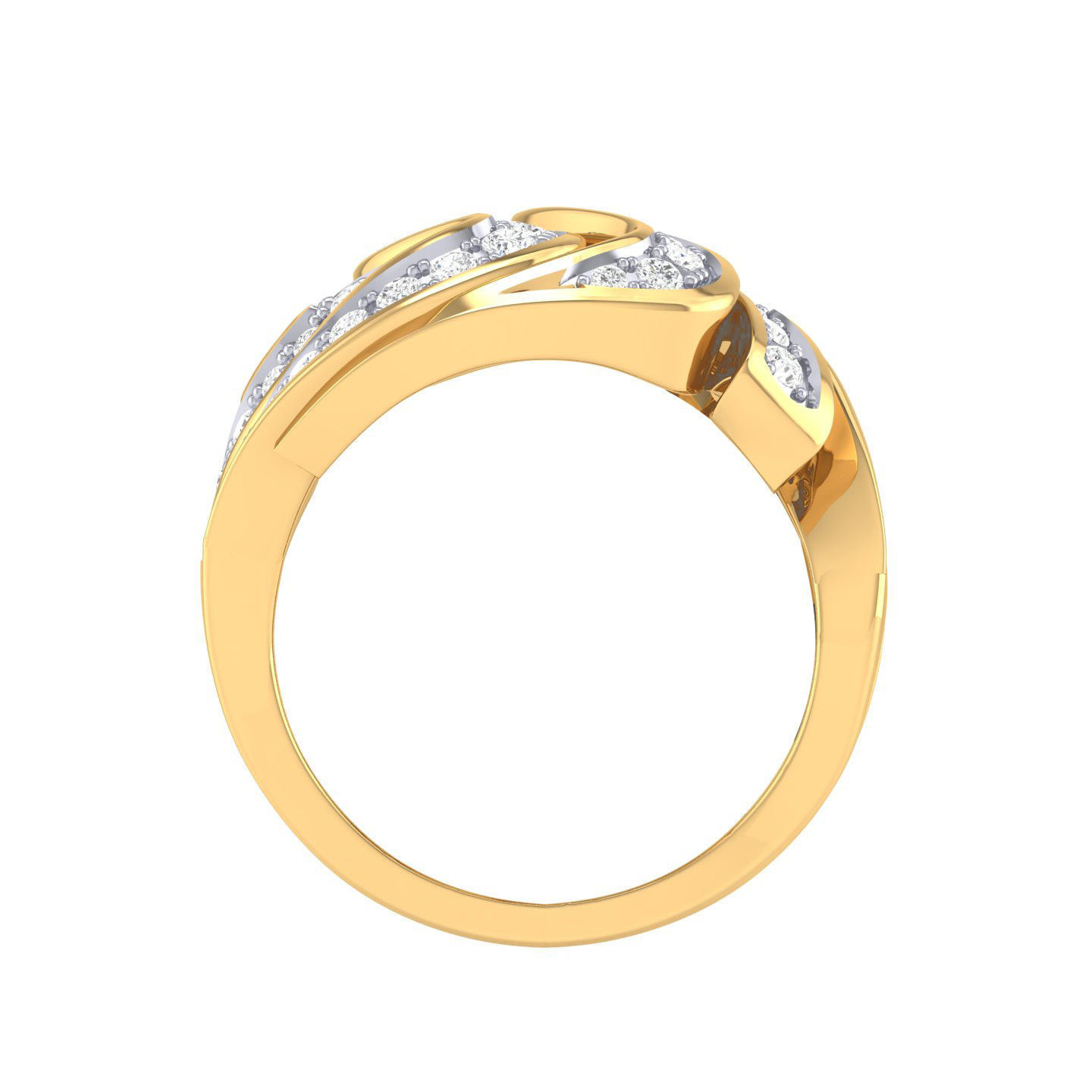 Ring - 140737 3D print model_9