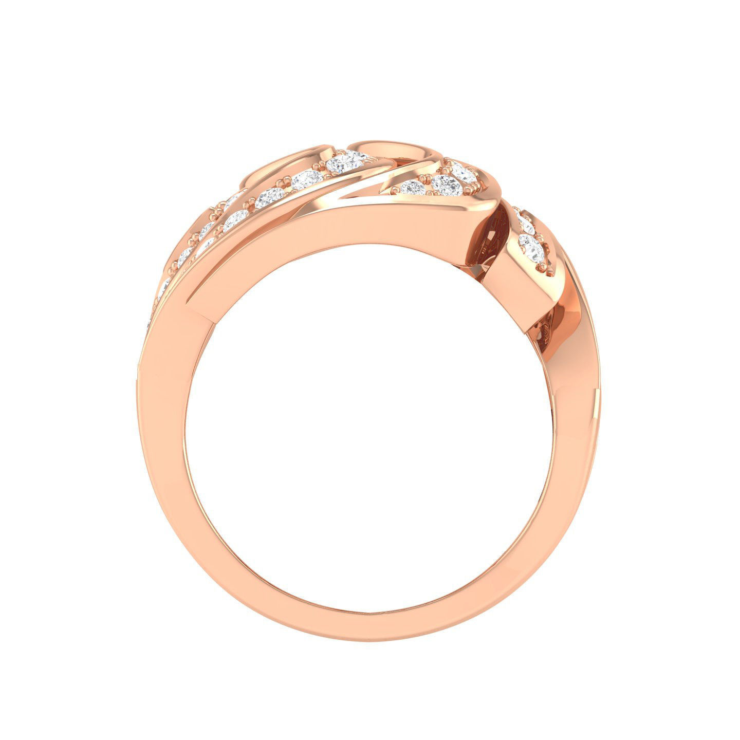 Ring - 140737 3D print model_2