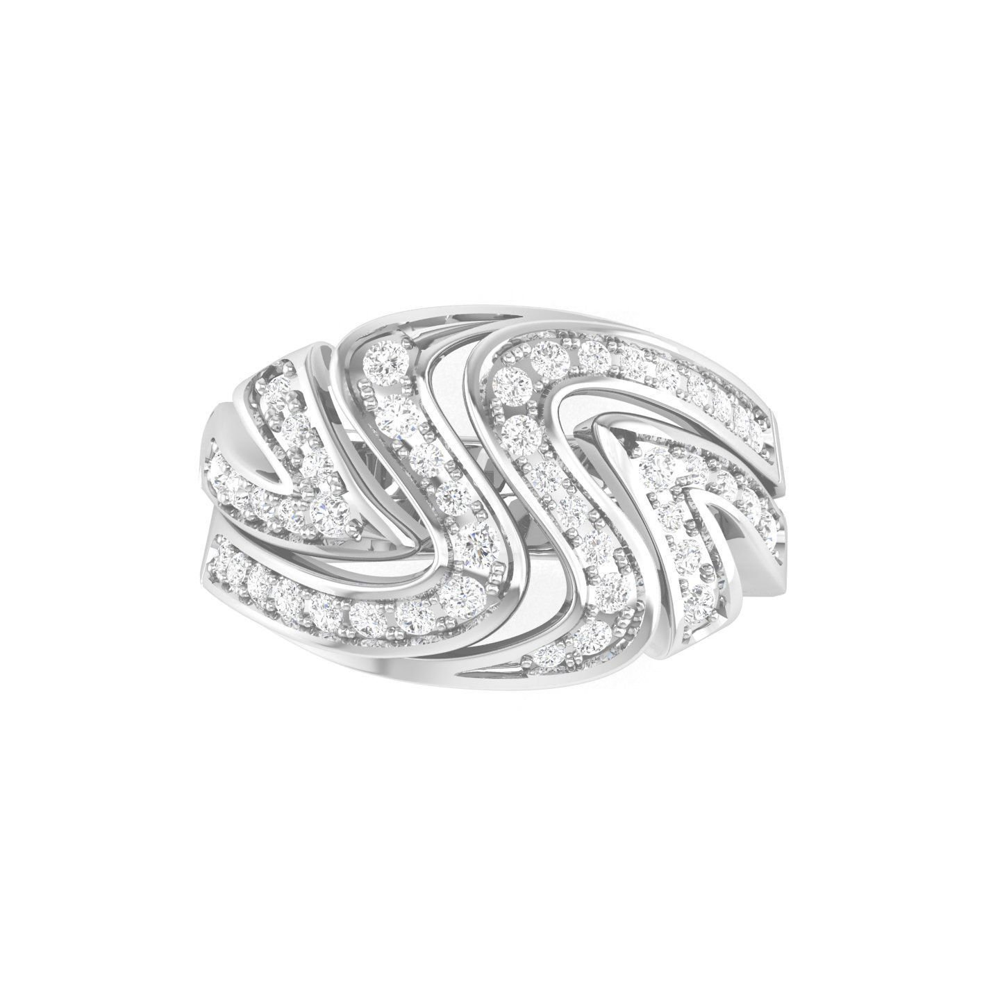 Ring - 140737 3D print model_4