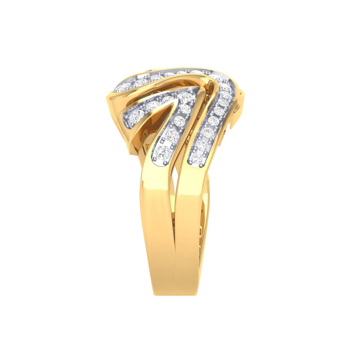 Ring - 140737 3D print model_10