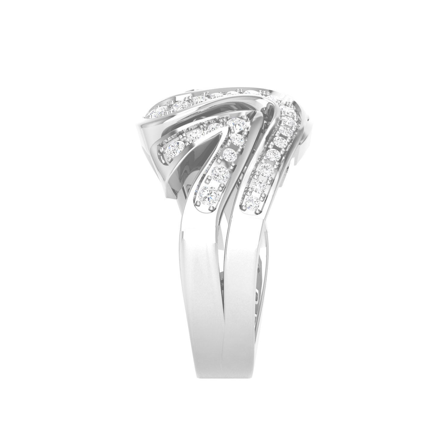 Ring - 140737 3D print model_6