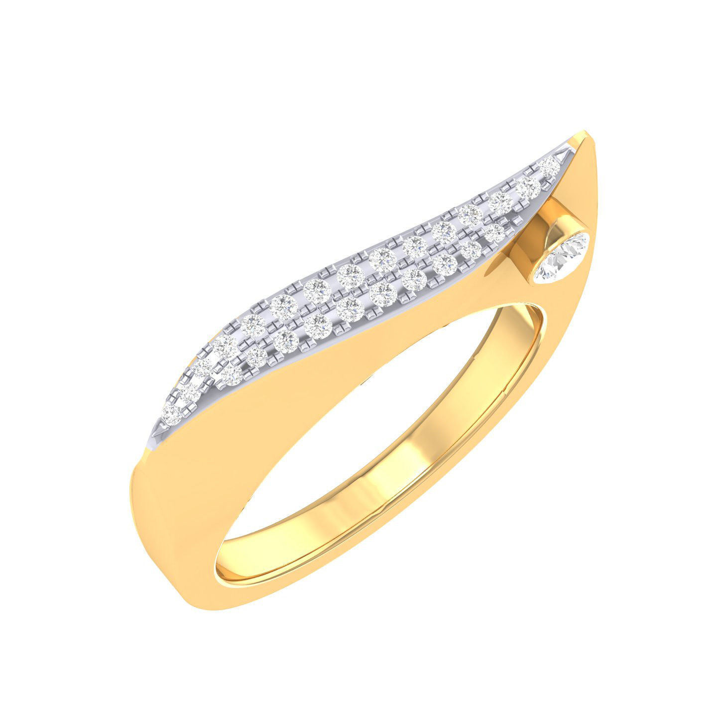 Ring - 140698 3D print model_11