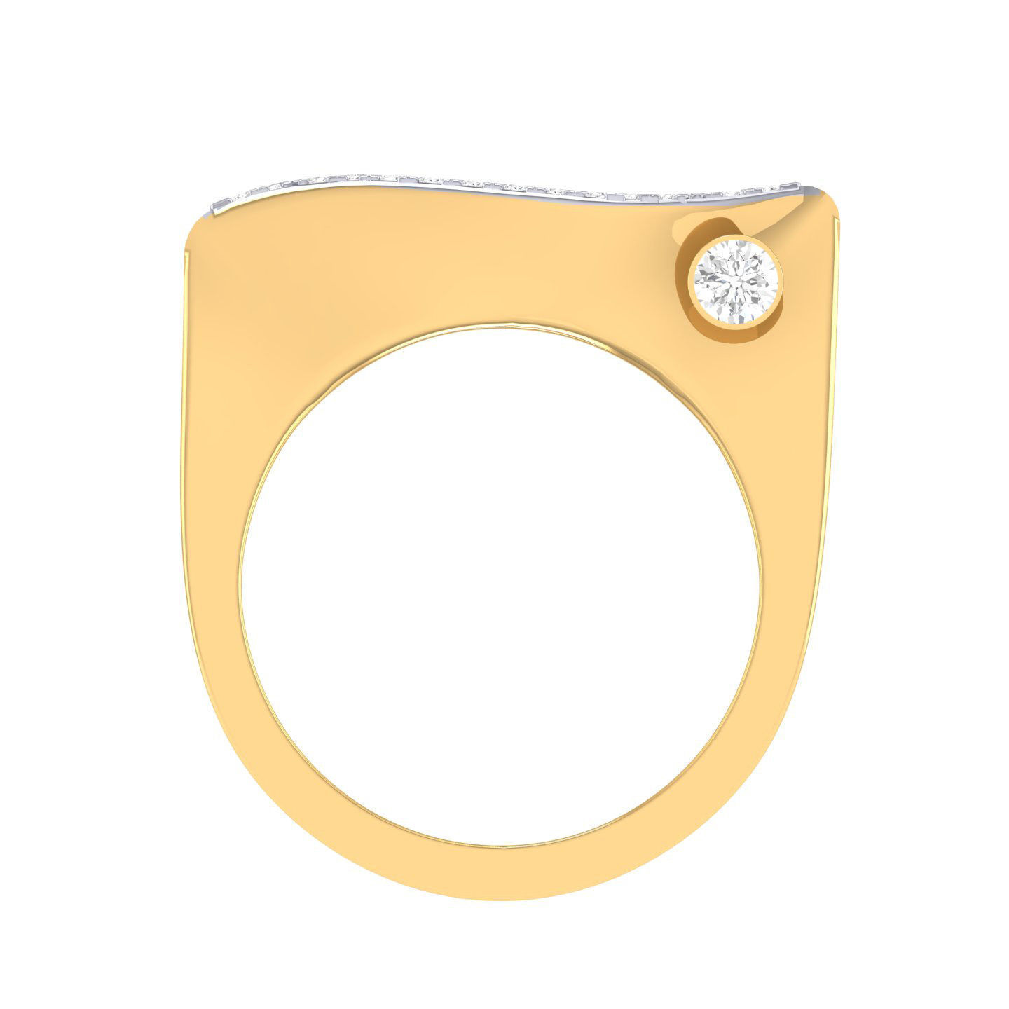 Ring - 140698 3D print model_9