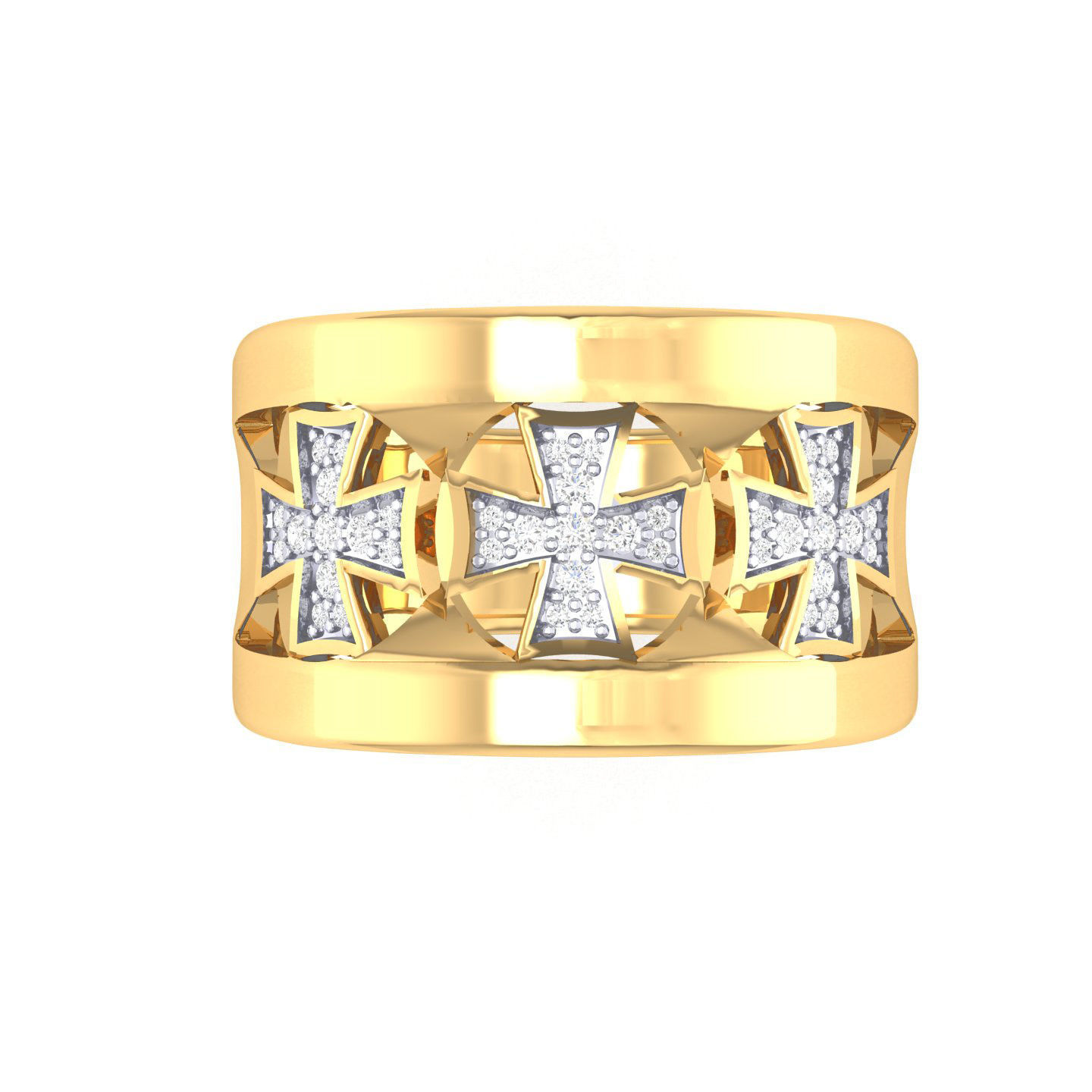 Ring - 140680 3D print model_8