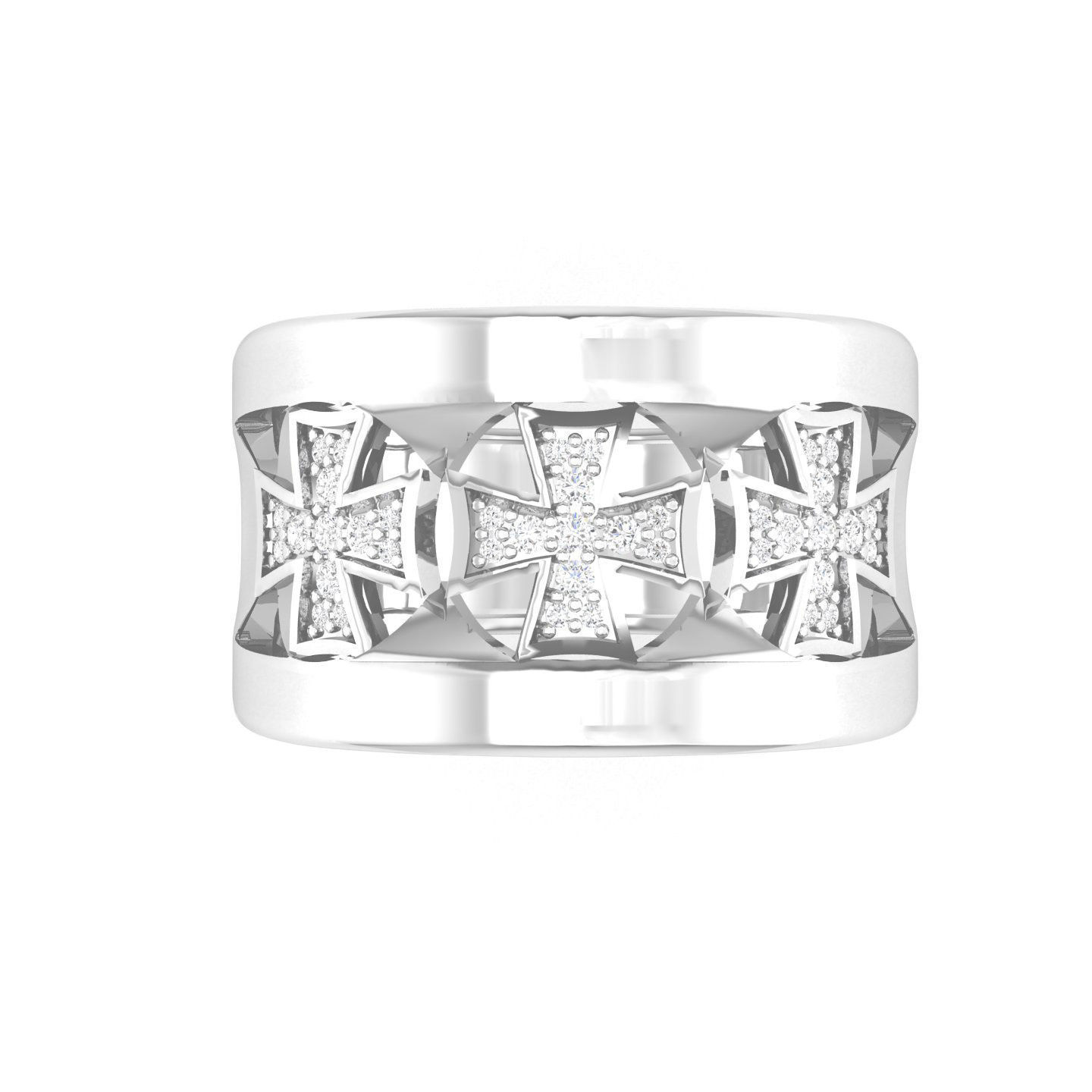 Ring - 140680 3D print model_4