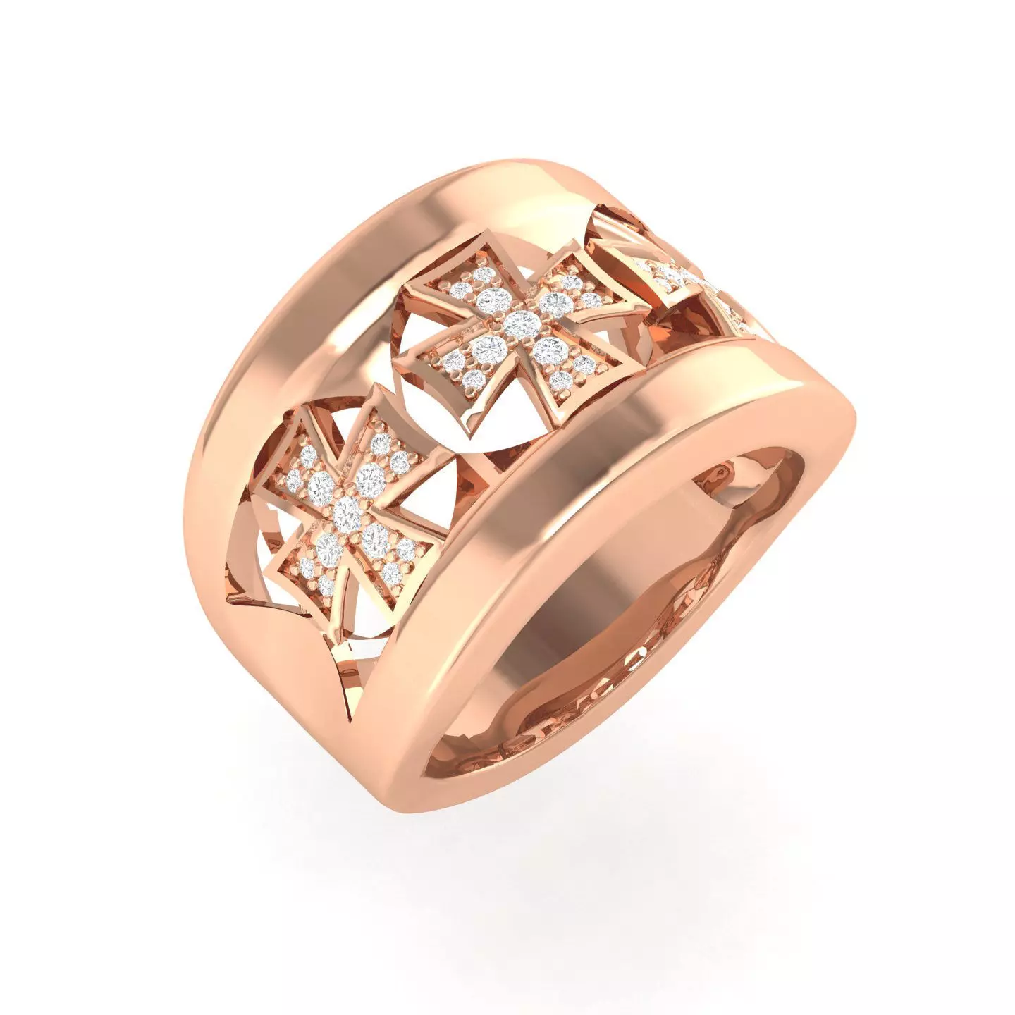 Ring - 140680 3D print model_0