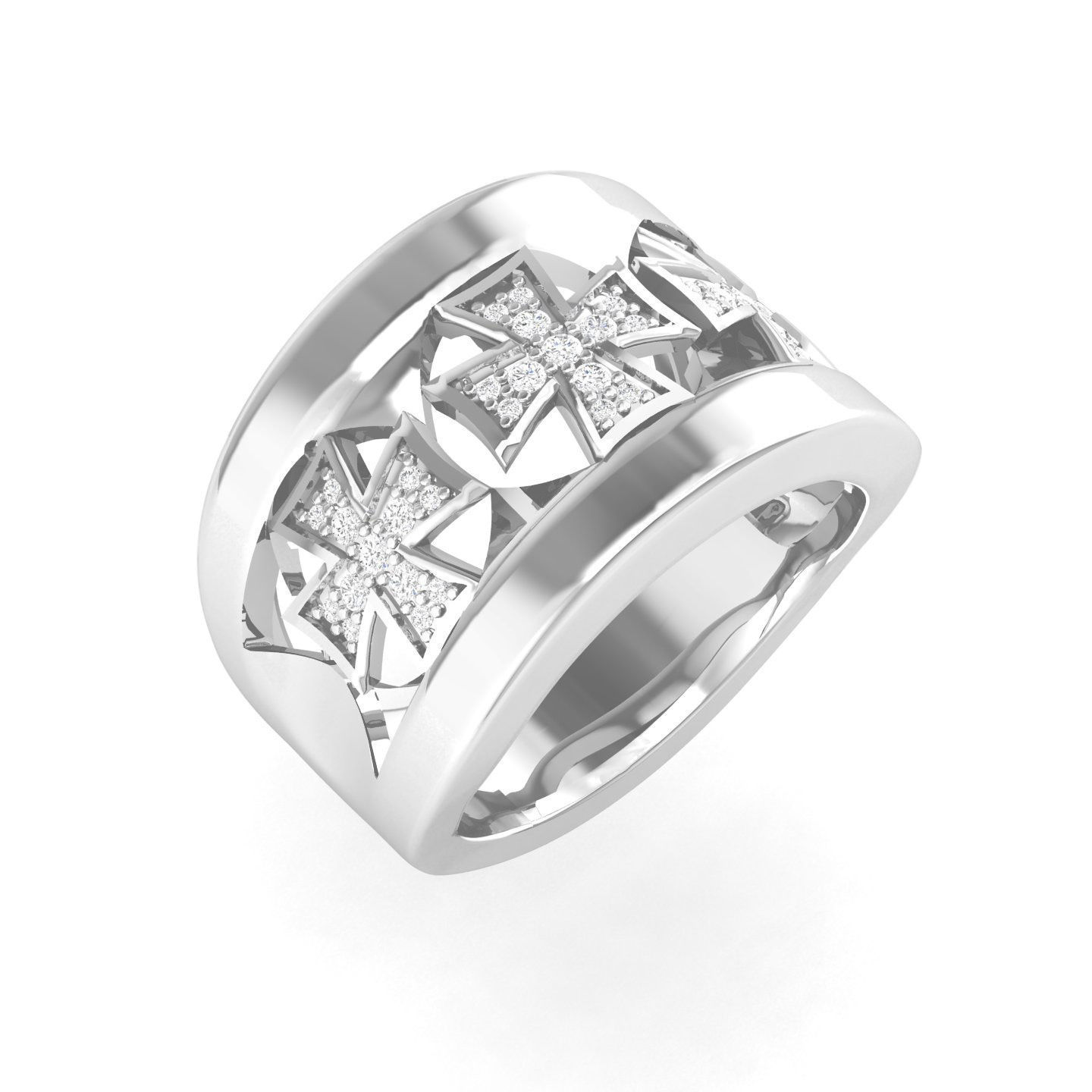 Ring - 140680 3D print model_7