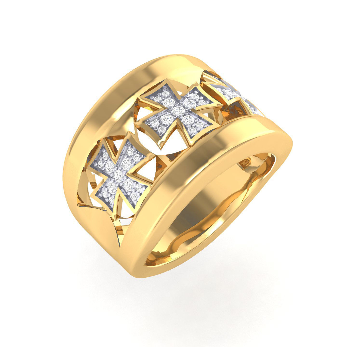 Ring - 140680 3D print model_11