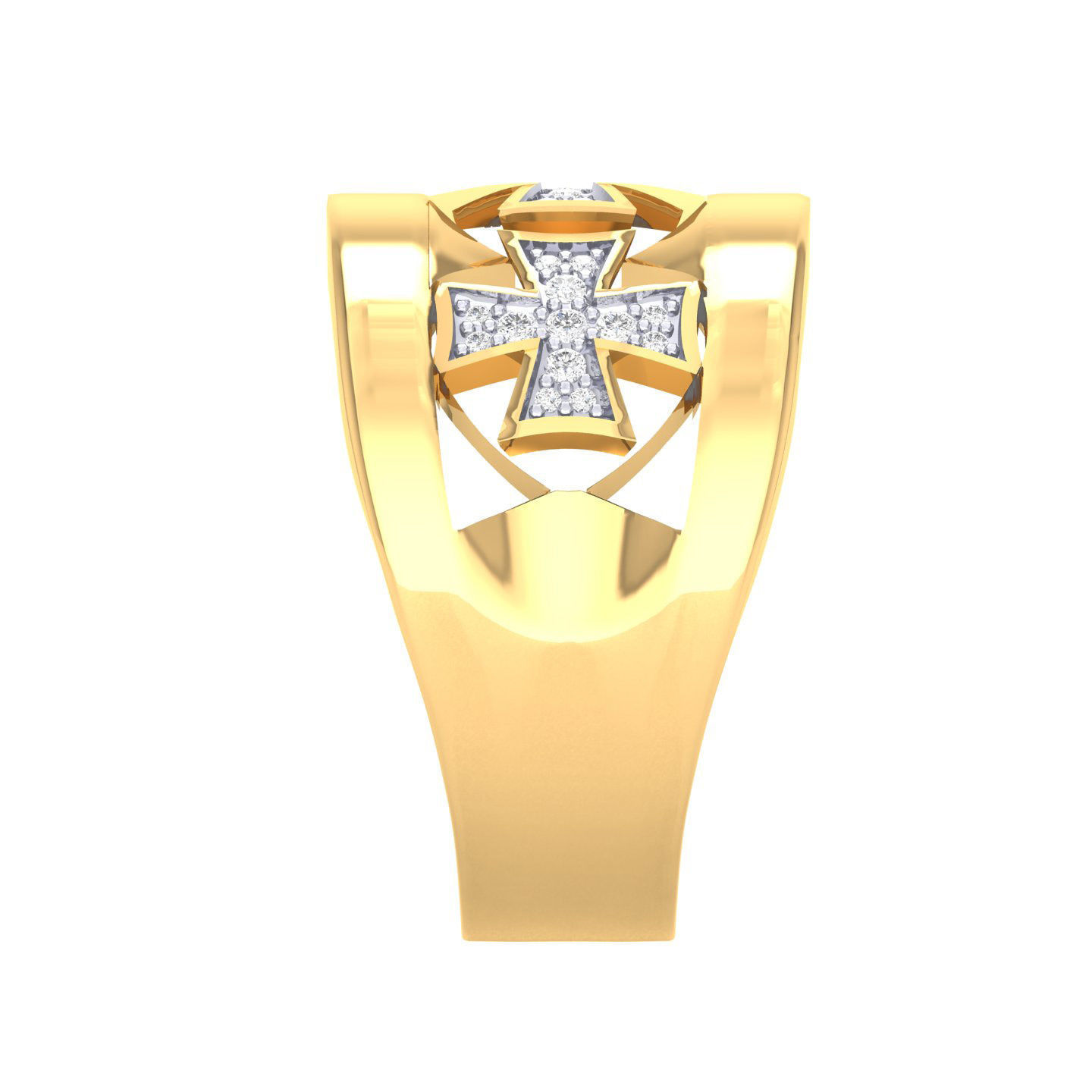 Ring - 140680 3D print model_10