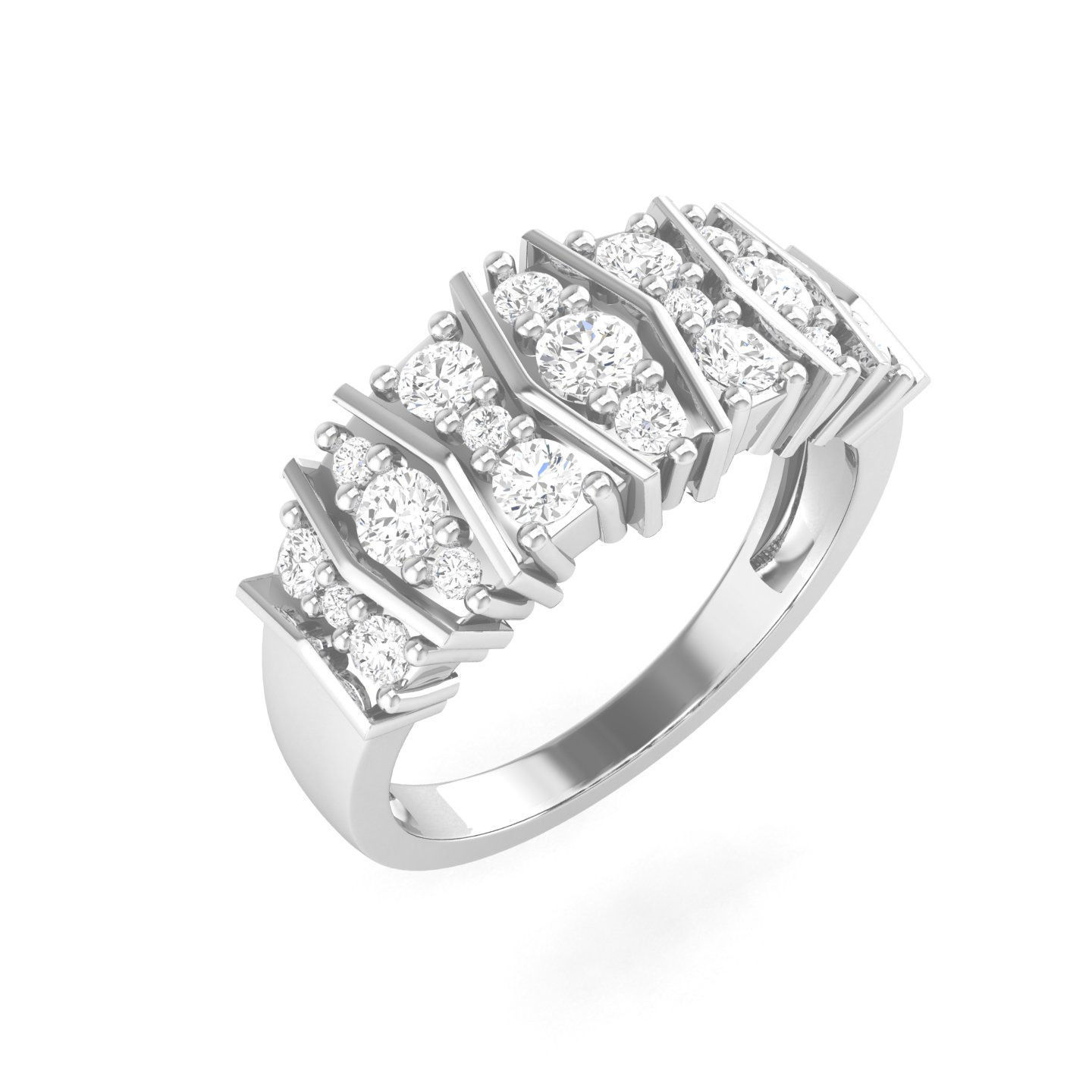 Ring - 140674 3D print model_7