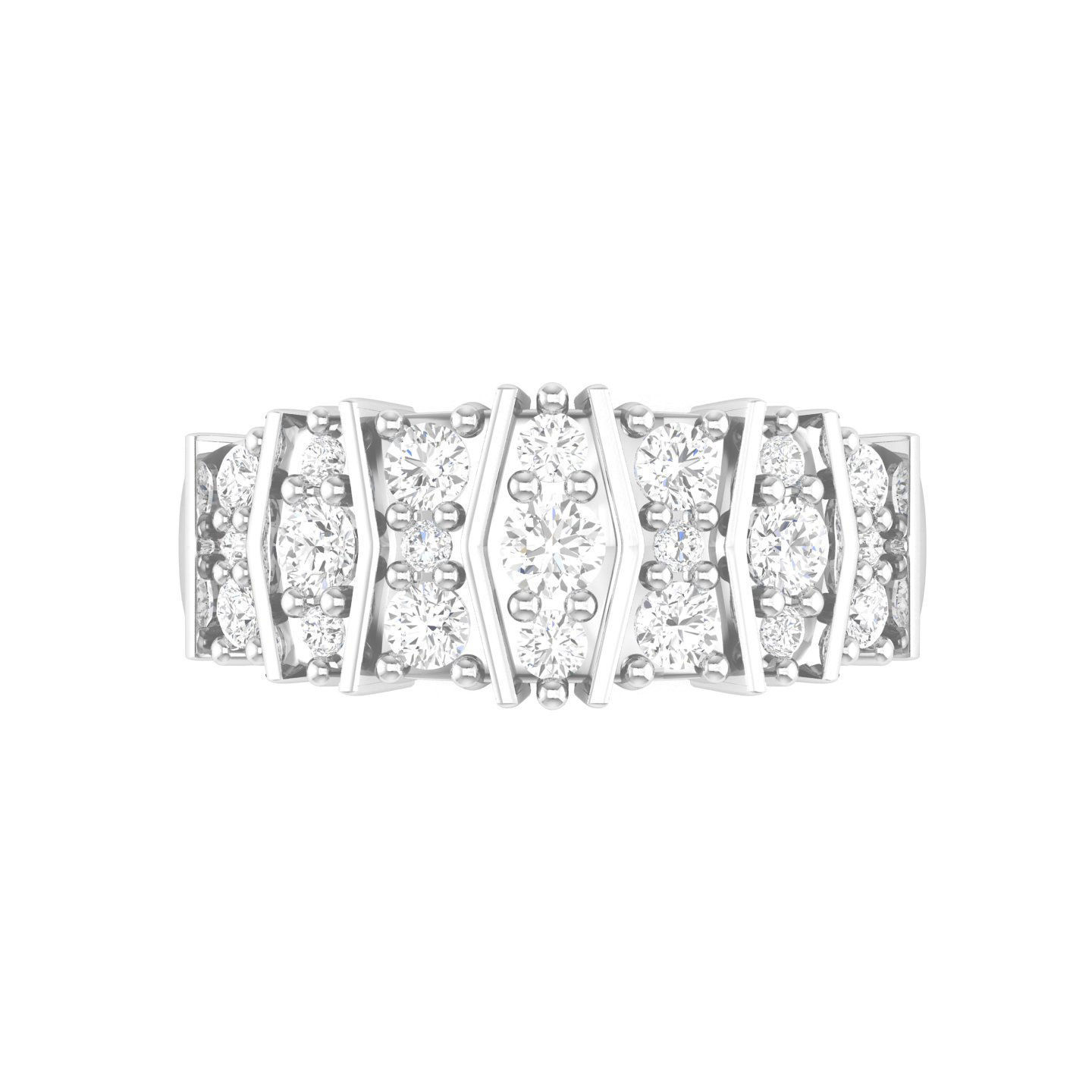 Ring - 140674 3D print model_4