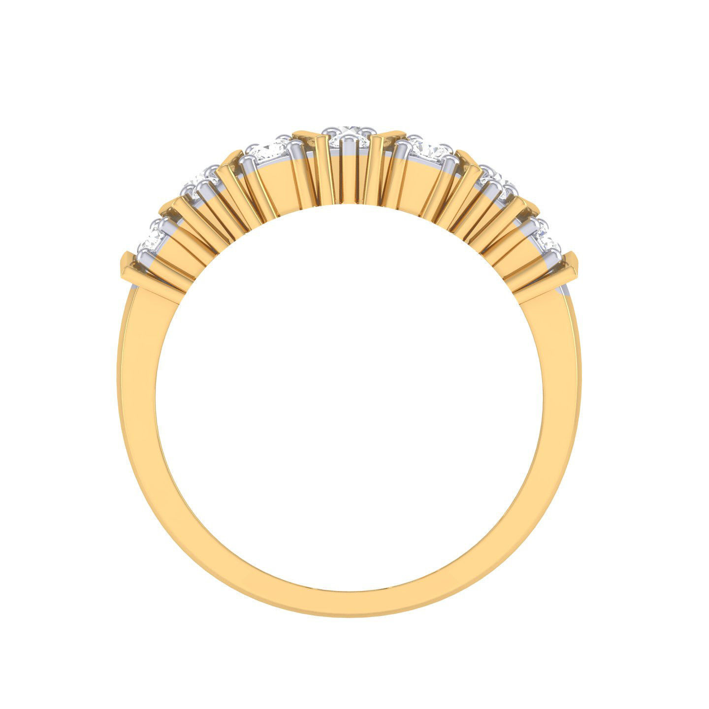 Ring - 140674 3D print model_9