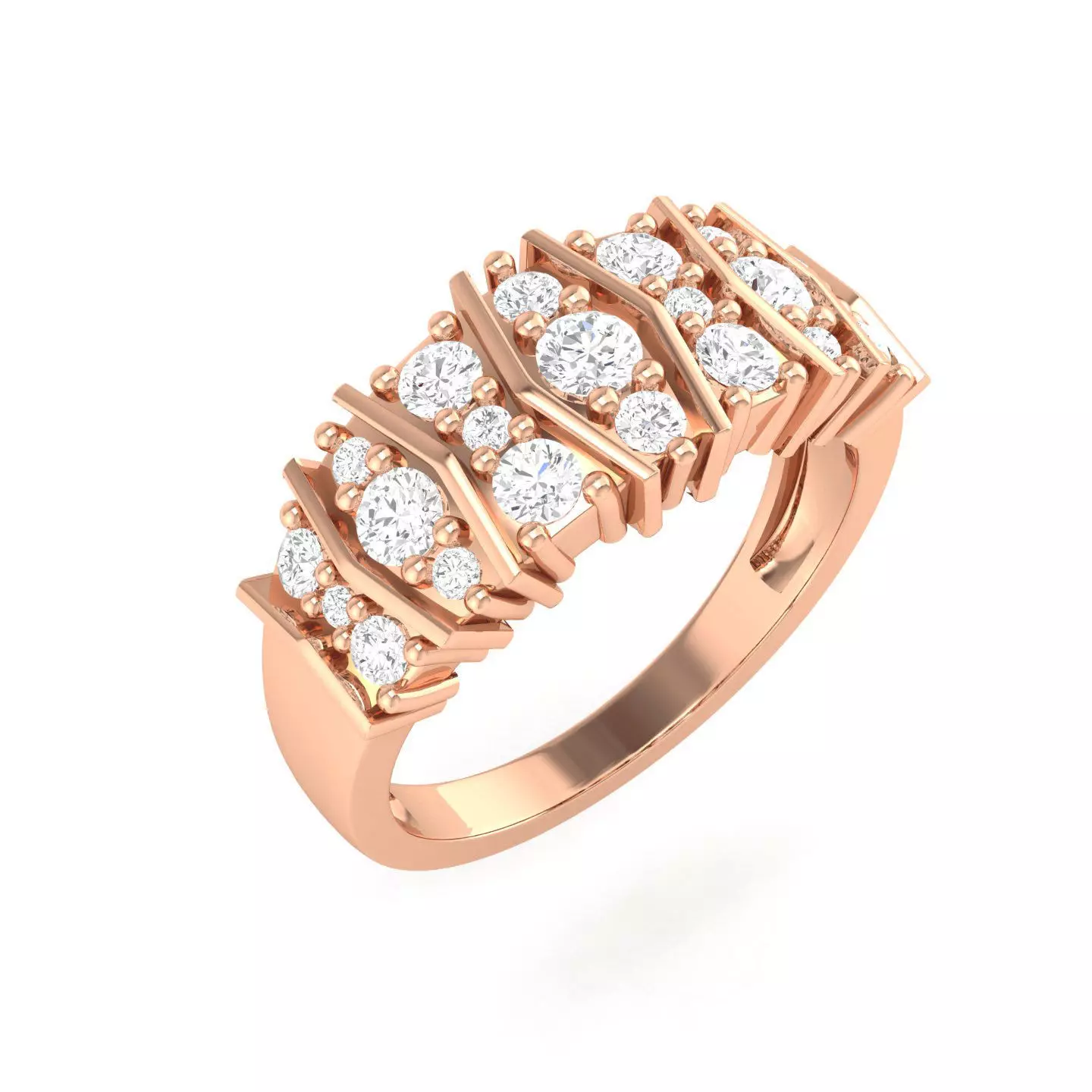 Ring - 140674 3D print model_0