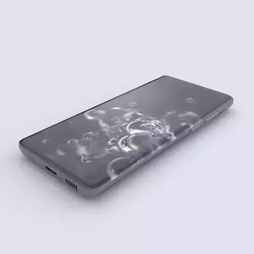 Samsung Galaxy S20 Ultra