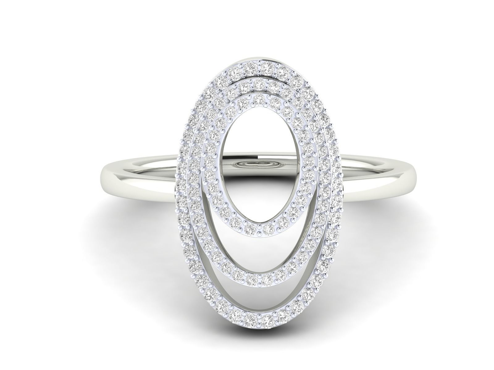 Ring - 34 3D print model_8