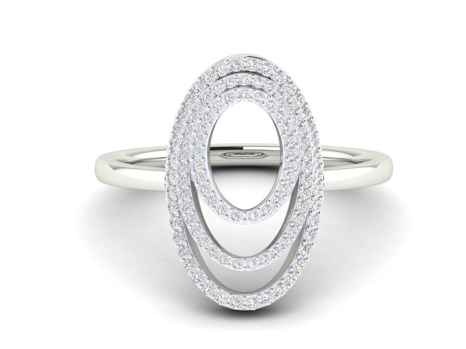 Ring - 34 3D print model_7