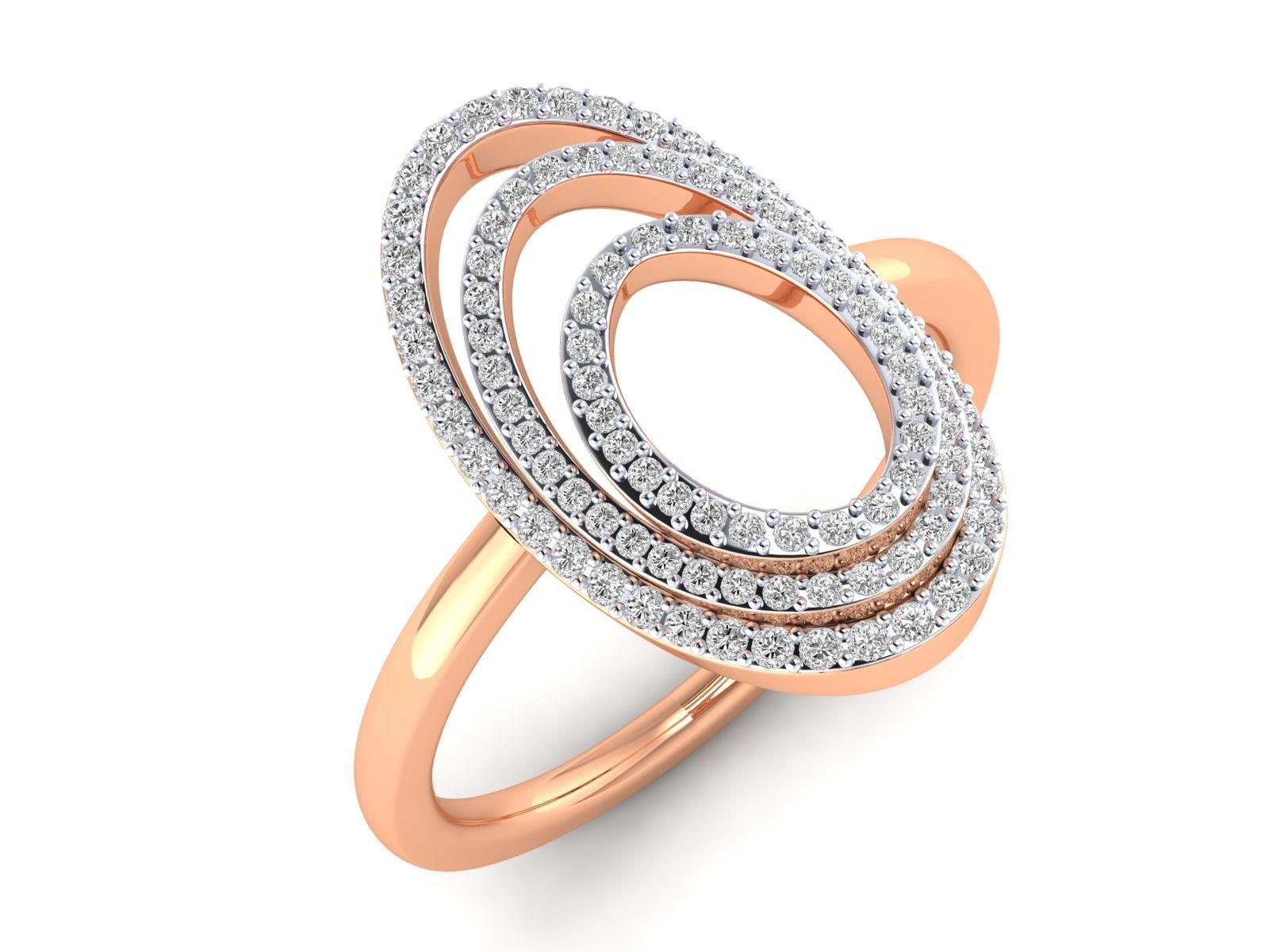 Ring - 34 3D print model_9