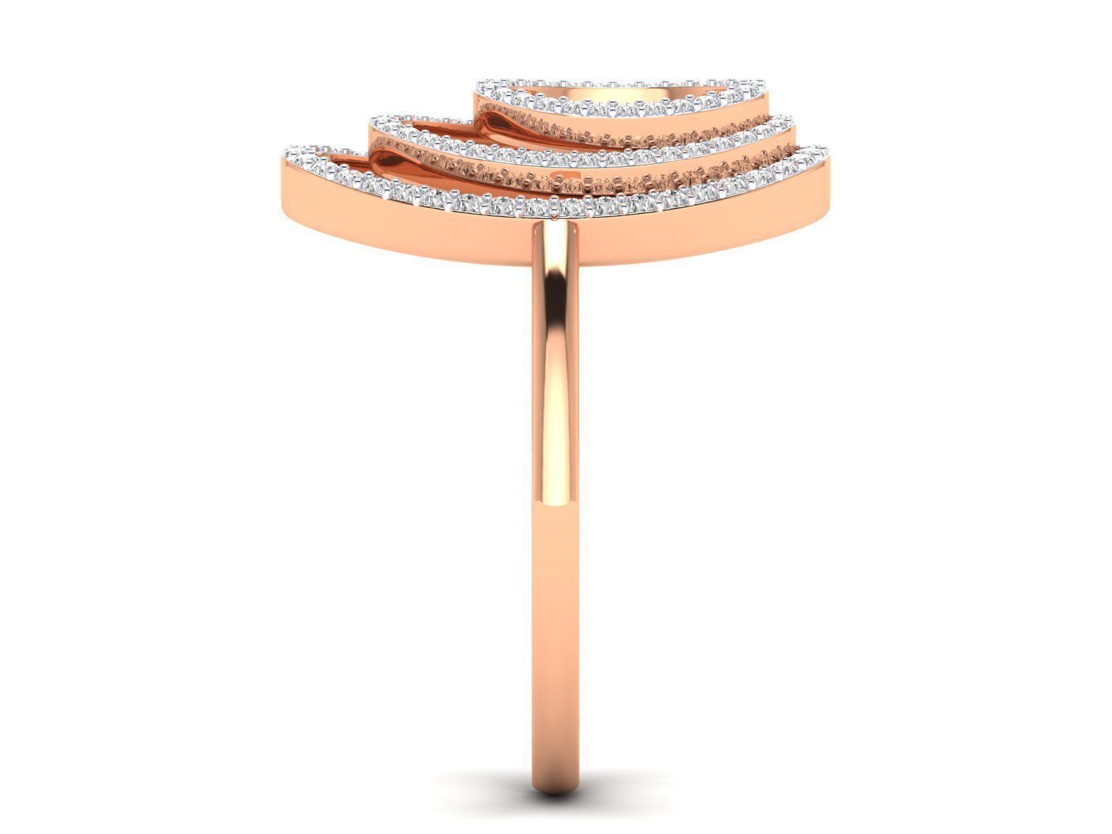 Ring - 34 3D print model_12