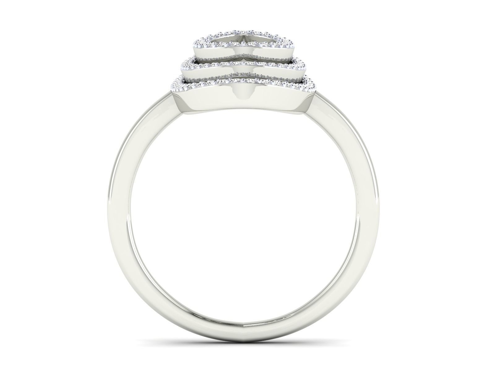 Ring - 34 3D print model_4