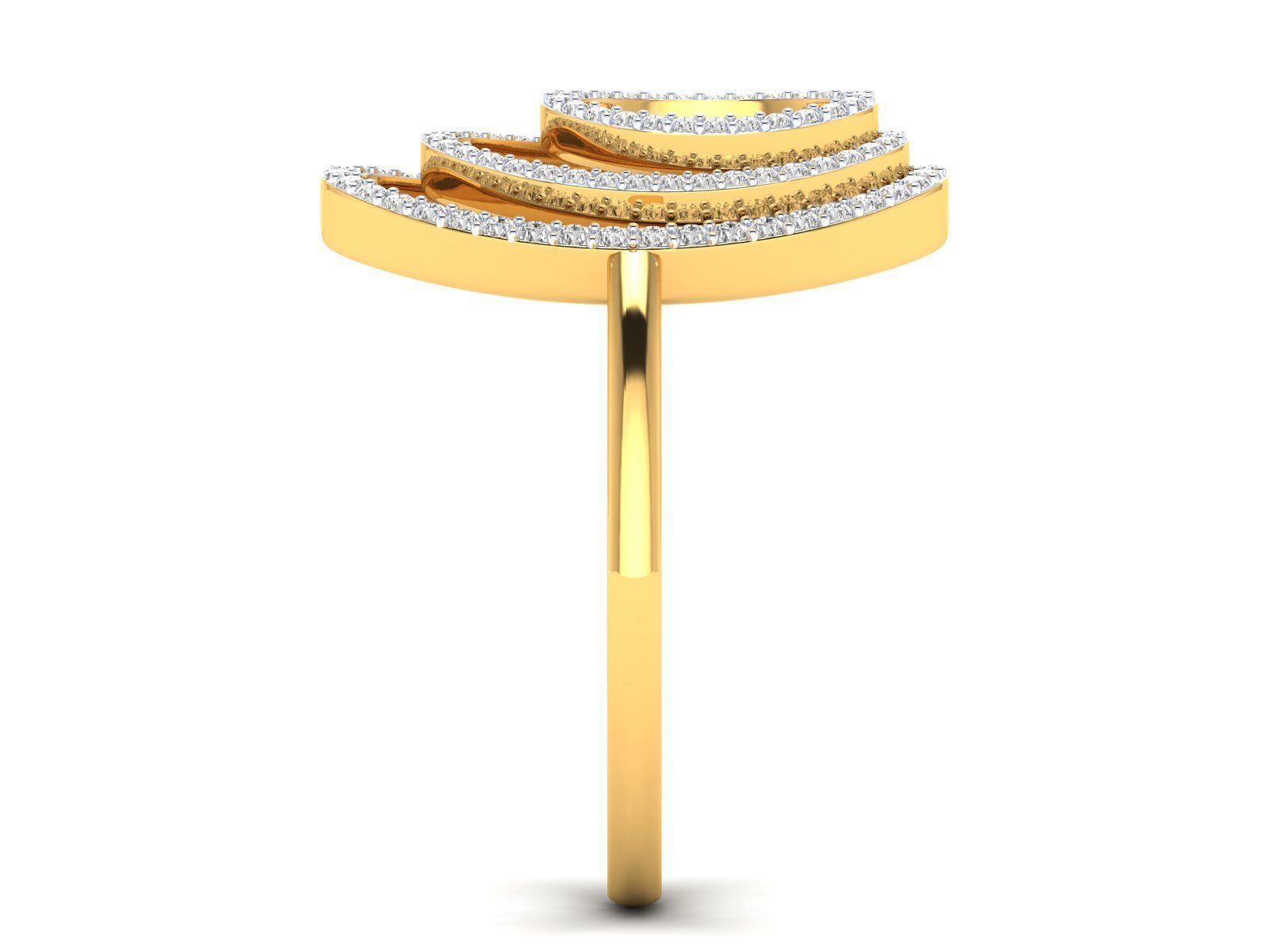 Ring - 34 3D print model_20