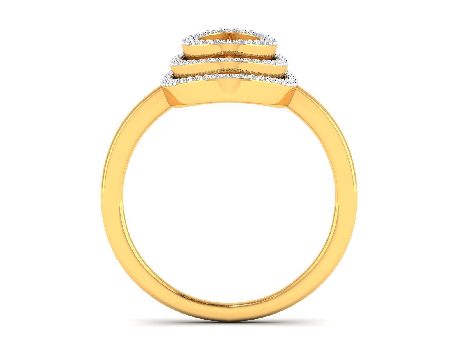 Ring - 34 3D print model_18