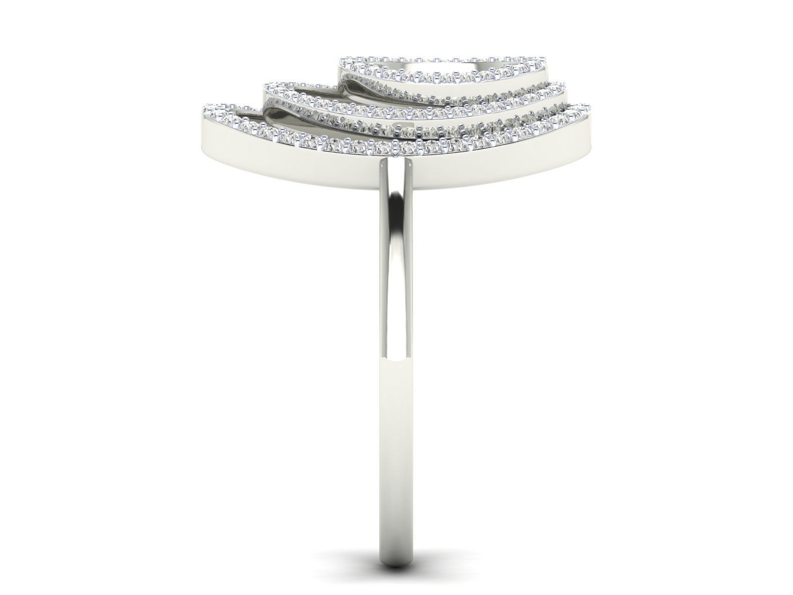 Ring - 34 3D print model_5