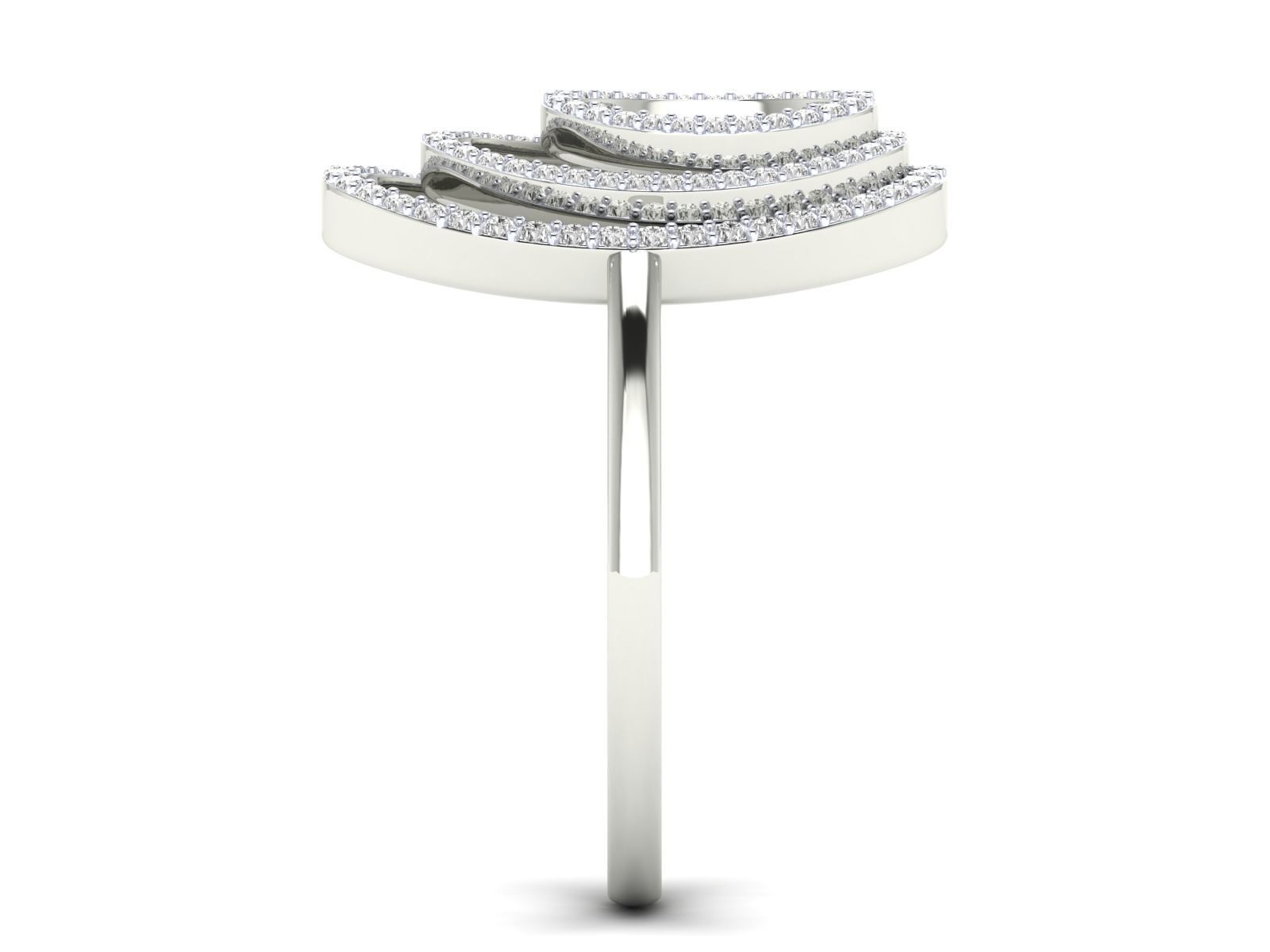 Ring - 34 3D print model_6