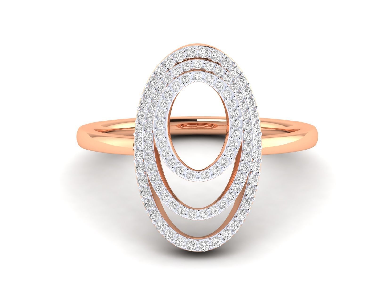 Ring - 34 3D print model_15